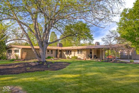 309 Flatrock Drive Columbus IN 47201