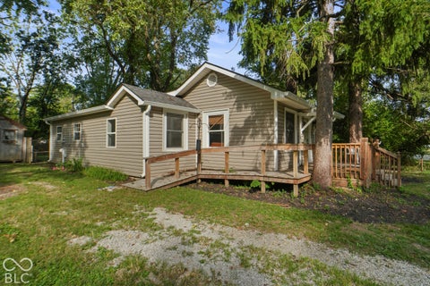 Photo of 1804 E 67th Street, Indianapolis, IN 46220 (MLS # 22130655)