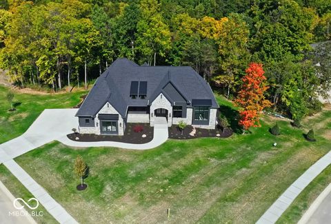 5564 Stonewood Court Bargersville IN 46106