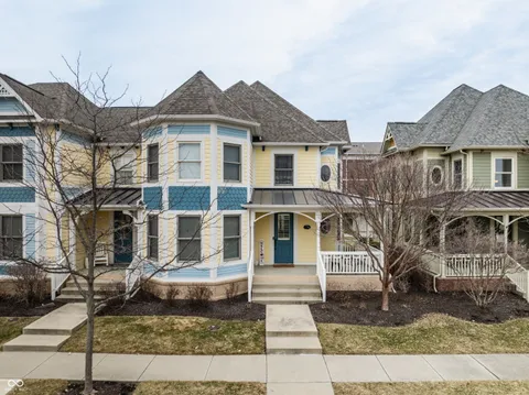 12755 Forsyth Street, Carmel, IN 46032 - MLS#: 22021060
