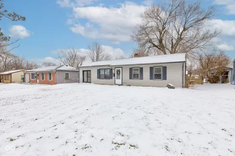 61 North Drive, Mooresville, IN 46158 - MLS#: 22023041