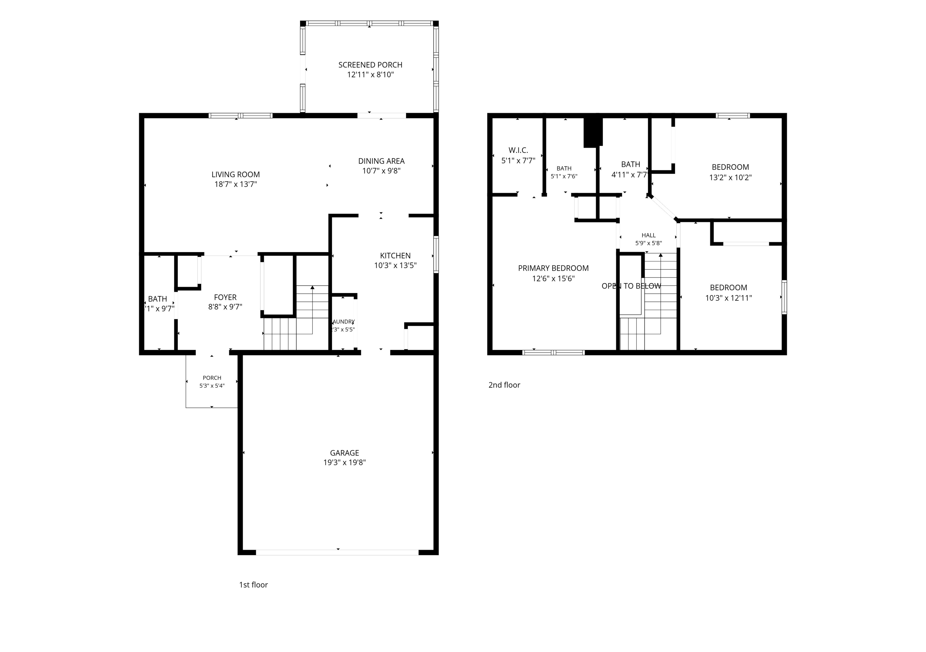 6739 Wandering Way