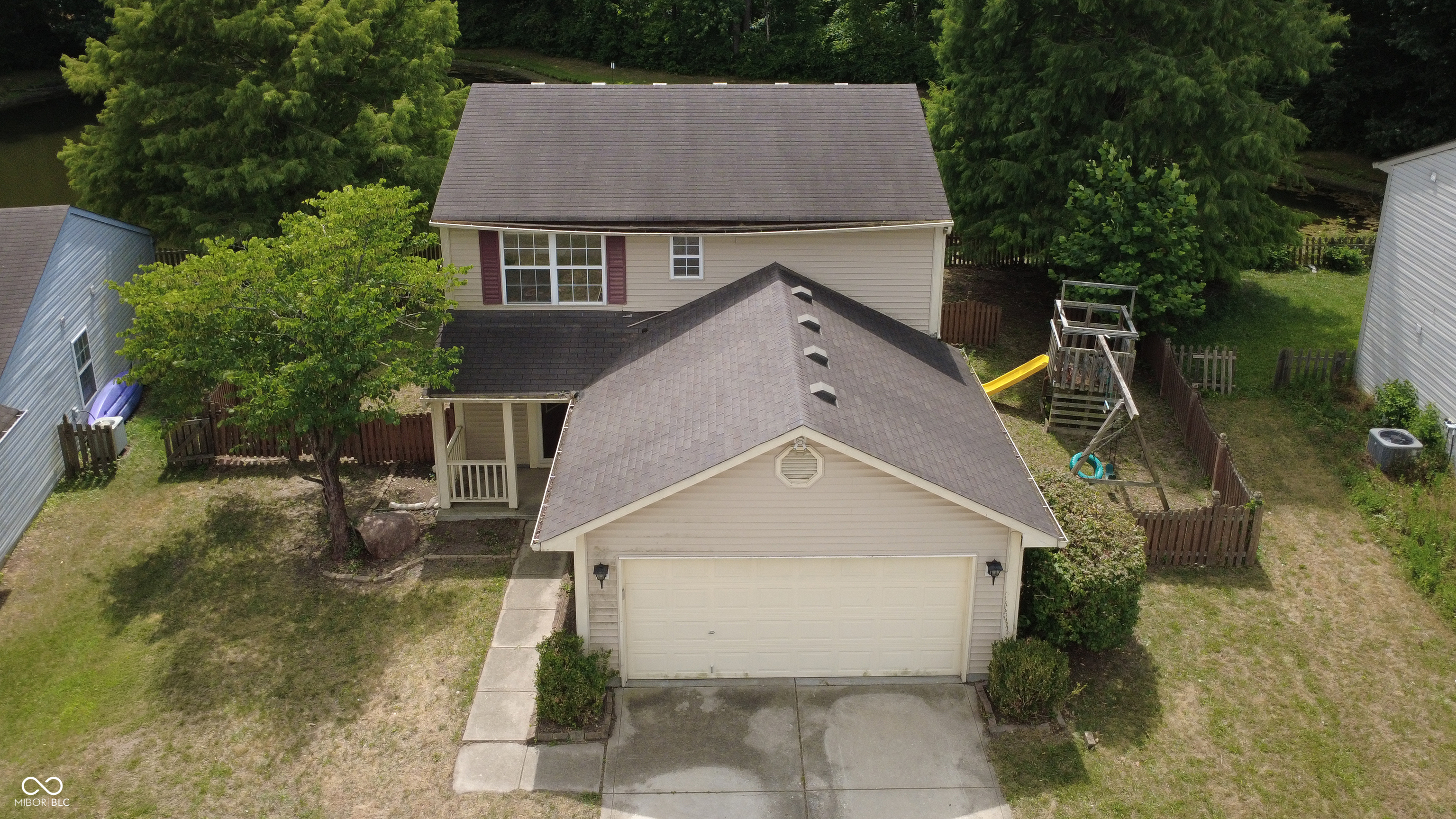 6739 Wandering Way