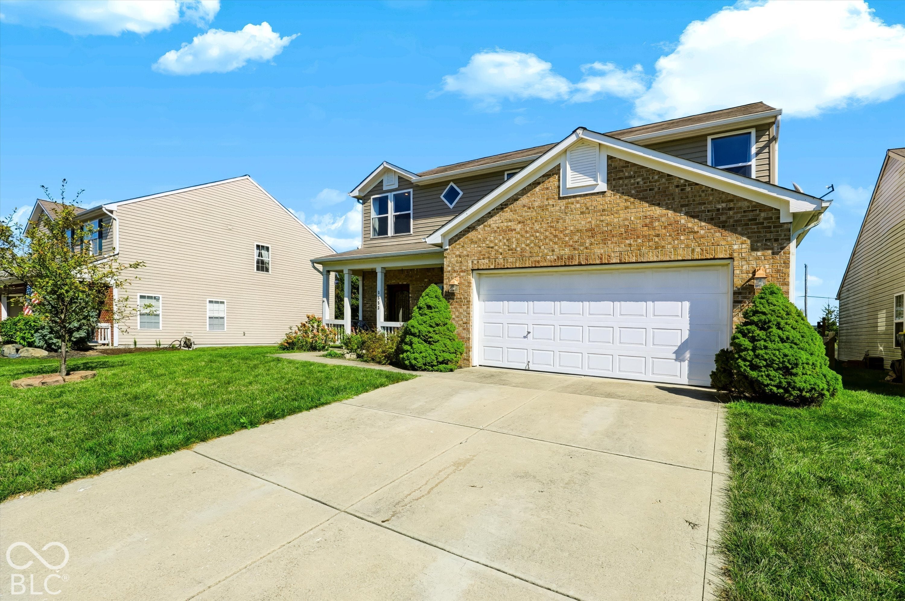 3553 White Cliff Way