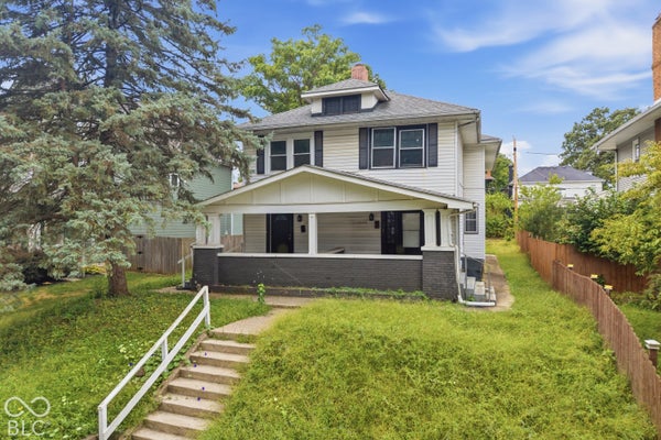 3326 N PARK AVE, INDIANAPOLIS, IN 46205 - Image b7ef02e74ab90af7ba0b4bbab486a2bc/753068840