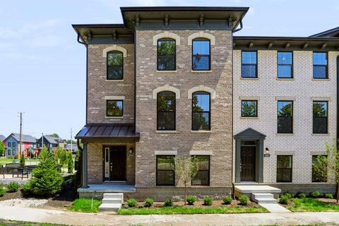 Photo of 1984 Rosette Way, Indianapolis, IN 46202 (MLS # 22114212)