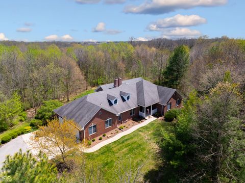 4491 N 75 W Franklin IN 46184