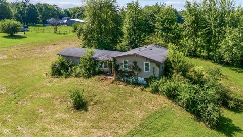 Photo of 4291 Weiss Road, Richmond, IN 47374 (MLS # 22058457)