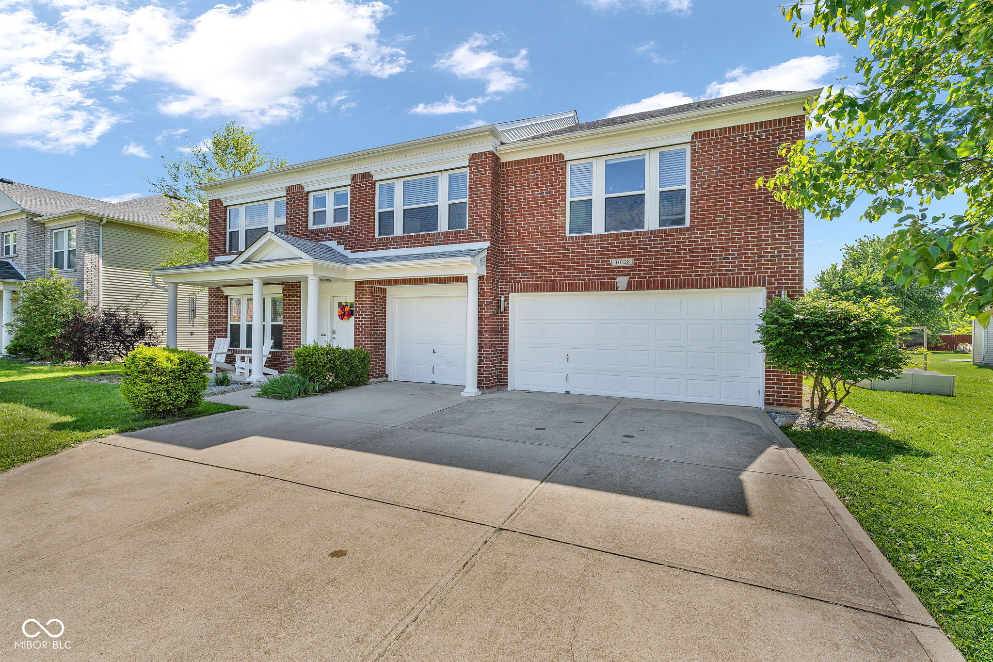 10328 Windward Drive