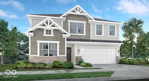 Photo of 6047 Purple Leaf Court, Noblesville, IN 46062 (MLS # 22106232)