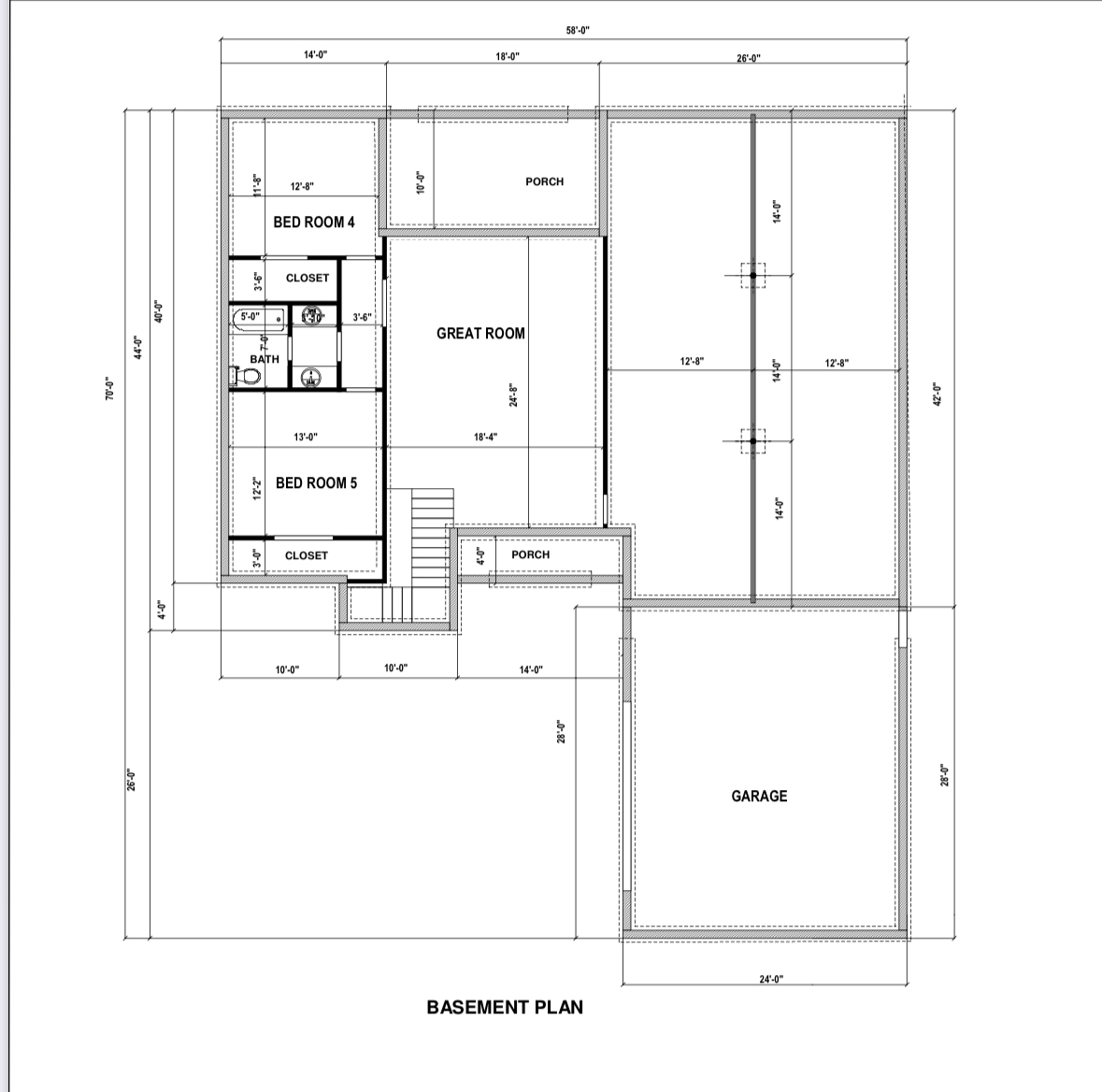 6094 Horizon Drive