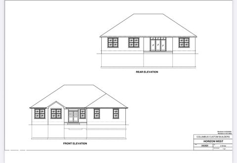 6094 Horizon Drive Columbus IN 47201