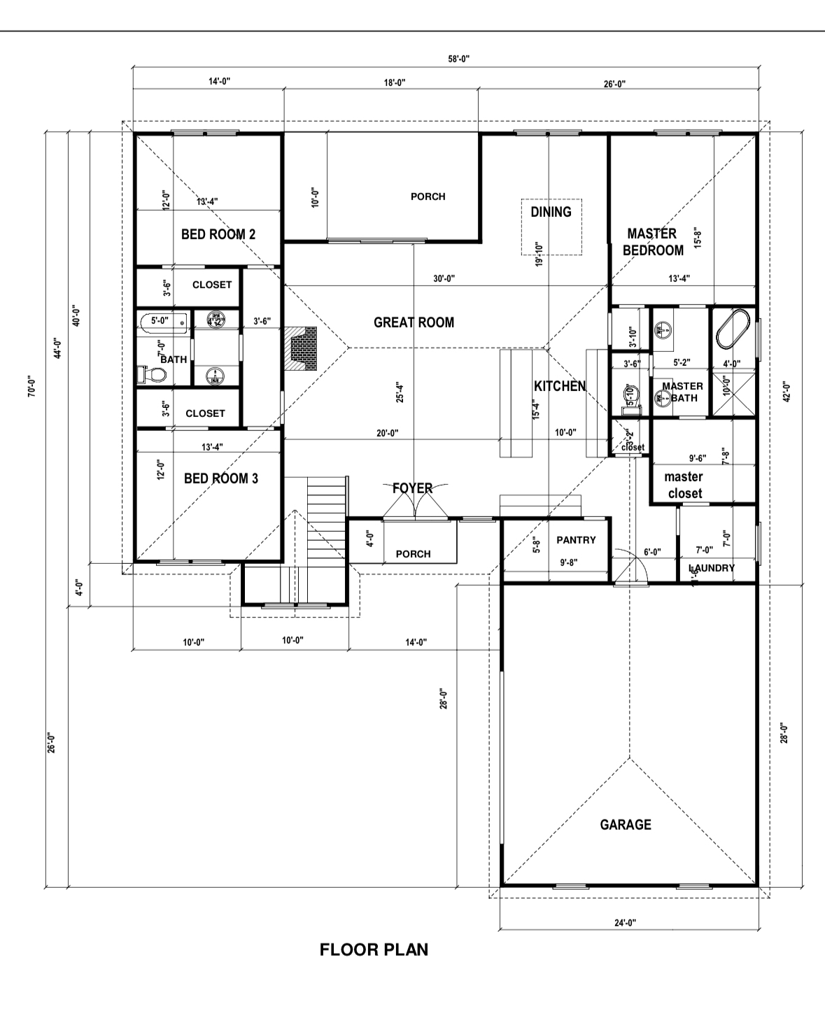 6094 Horizon Drive
