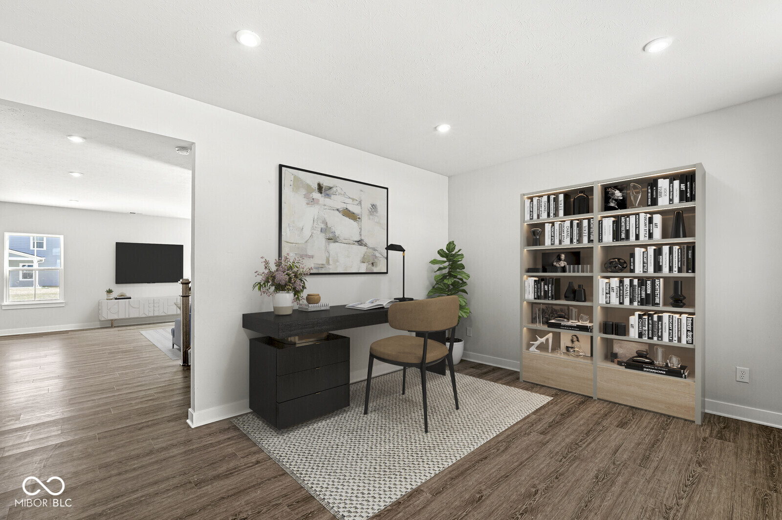 629 Washington Street