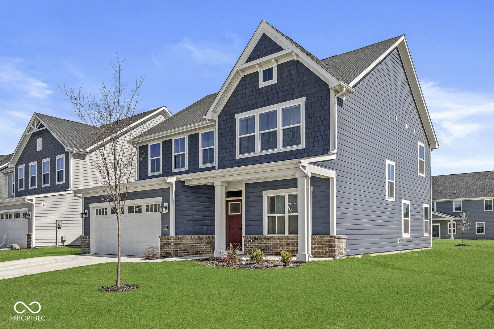 629 Washington Street