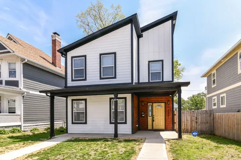 3241 Ruckle Street, Indianapolis, IN 46205 - MLS#: 22037966