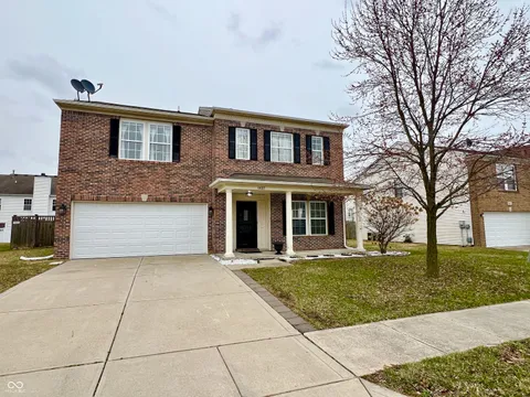 1427 Broyles Lane, Indianapolis, IN 46231 - MLS#: 22023635