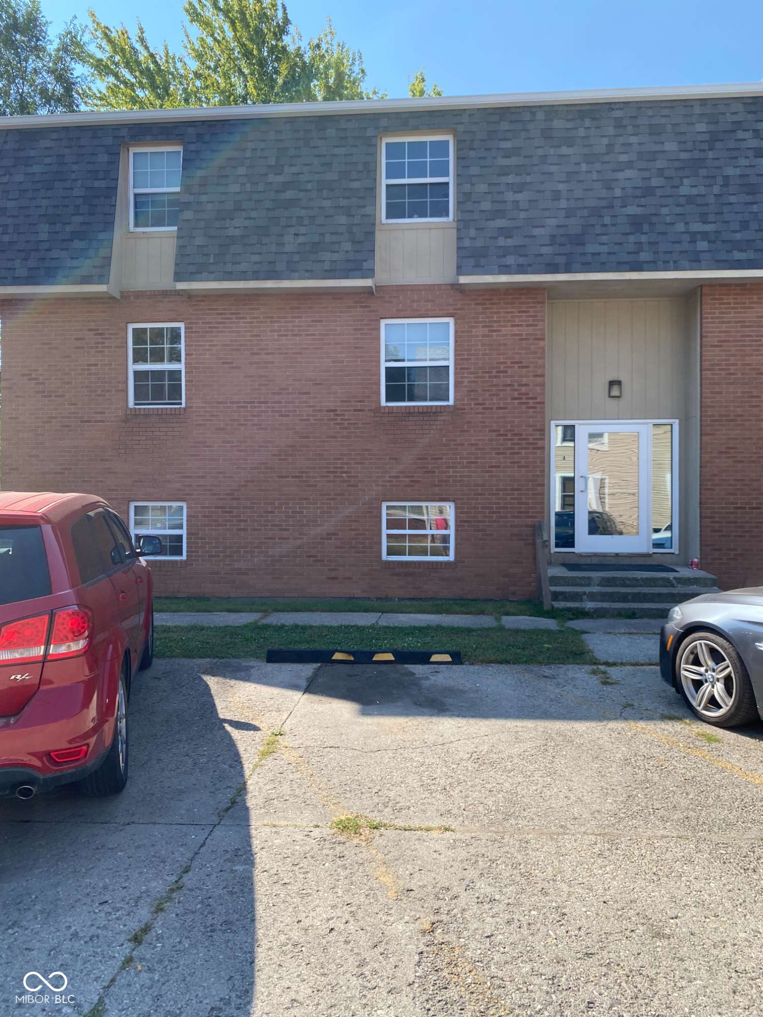 Photo 1 of 8 — 701 S 14th Street 4A, New Castle, IN 47362