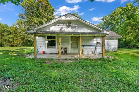 Photo for 10899 S County Road 525 W