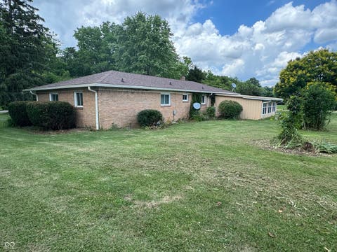 Photo of 10 Truesdel Road, Quincy, IN 47456 (MLS # 22122006)