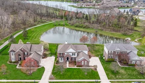 12030 Auburn Creek Zionsville IN 46077