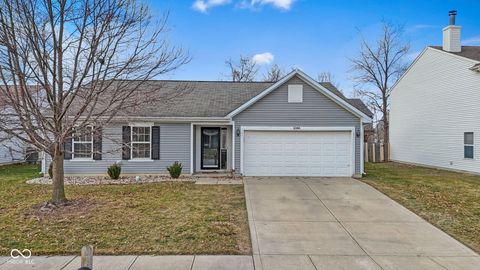 3088 Limber Pine Drive Whiteland IN 46184