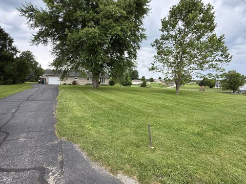 Photo of 6161 N County Road 300 W, Brazil, IN 47834 (MLS # 22108524)