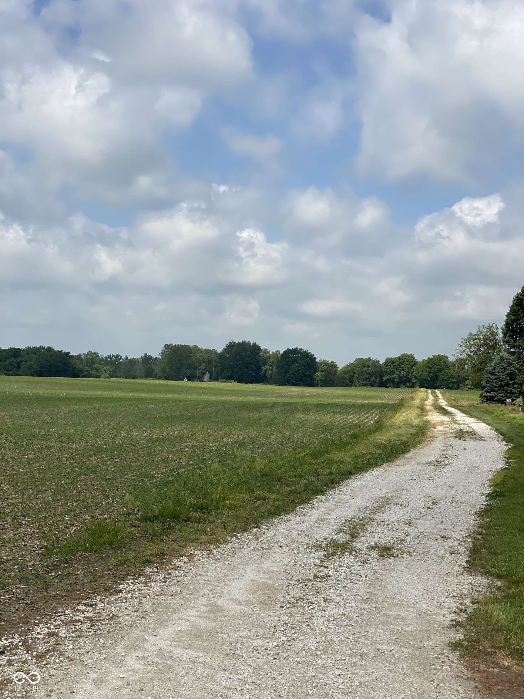 TBD E State Road 236