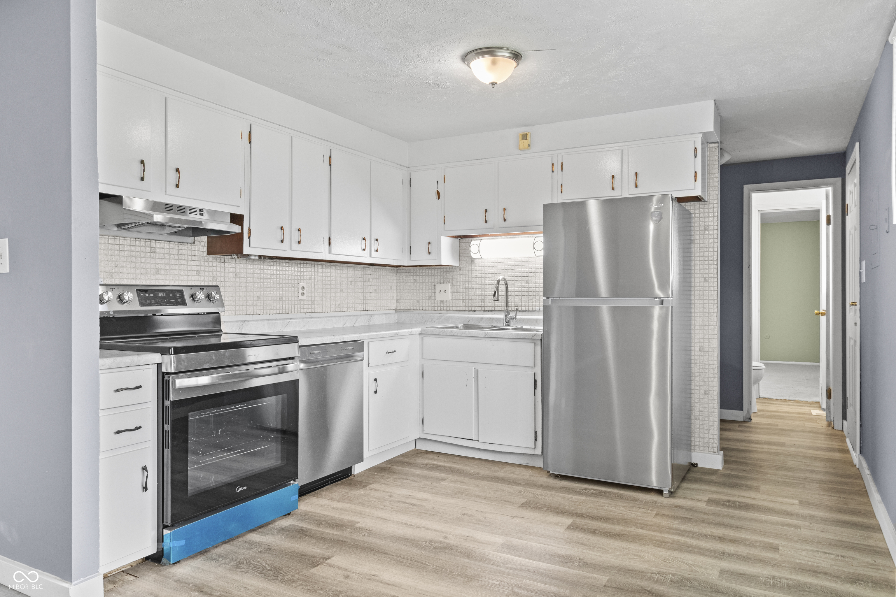 3219 Beeler Court