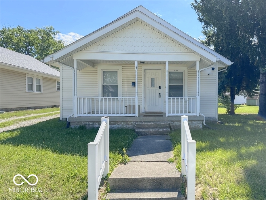 1232 S Locke Street