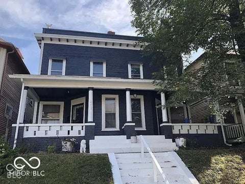 Photo for 2111 N Pennsylvania Street