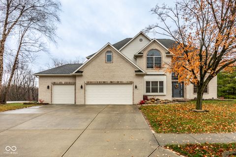 505 Monon Circle Avon IN 46123