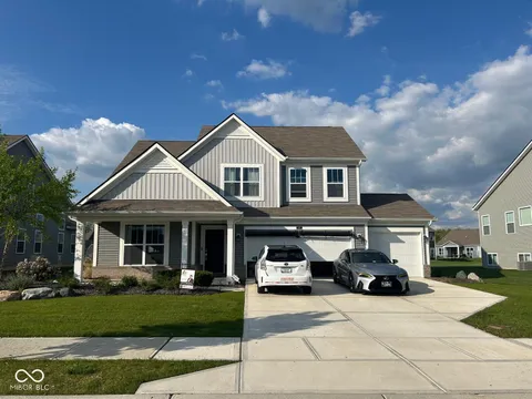 9426 Orchard Cove Drive, Indianapolis, IN 46239 - MLS#: 22019872
