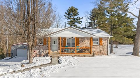 850 E County Road 55 S North Vernon IN 47265