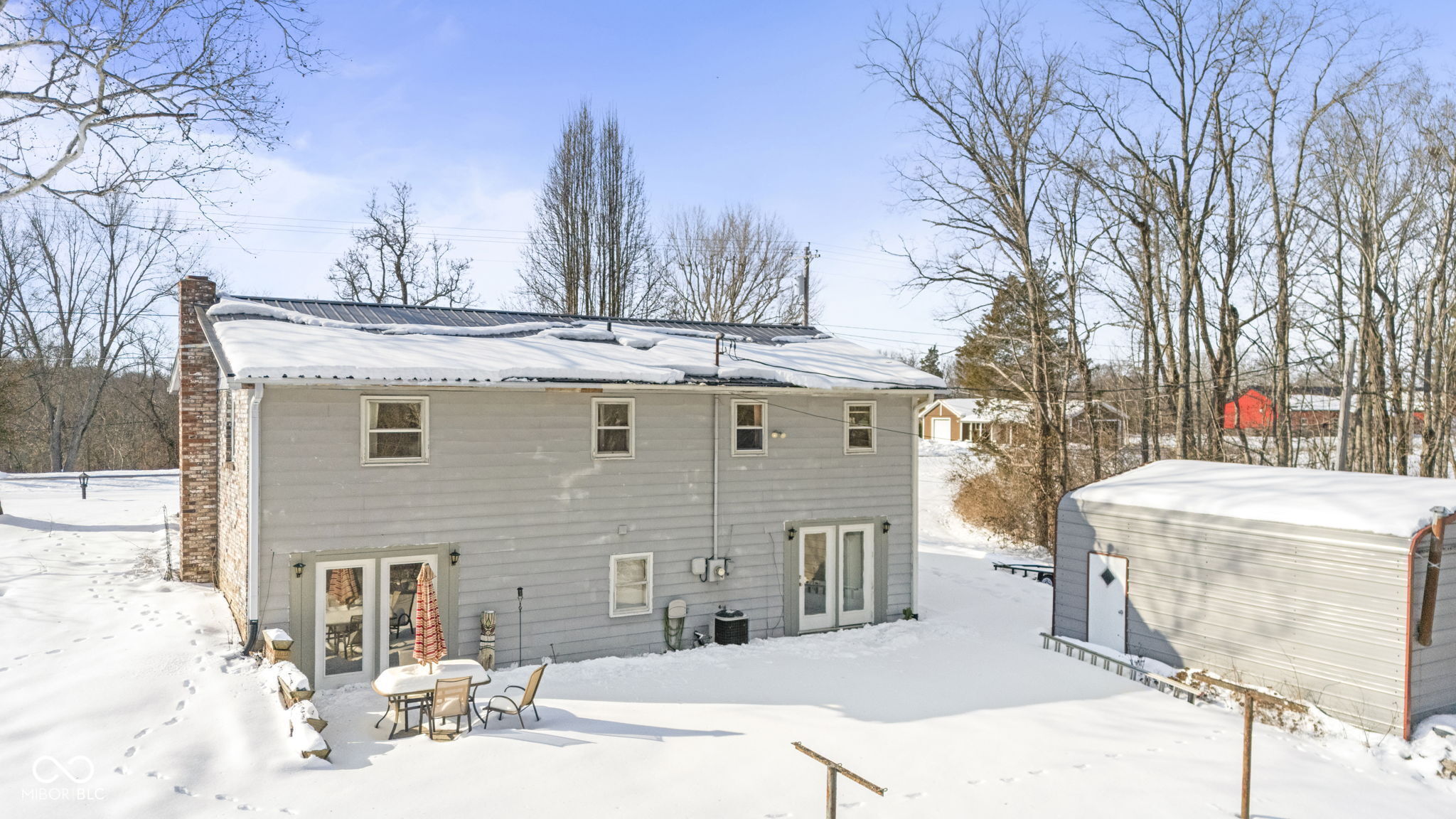 850 E County Road 55 S