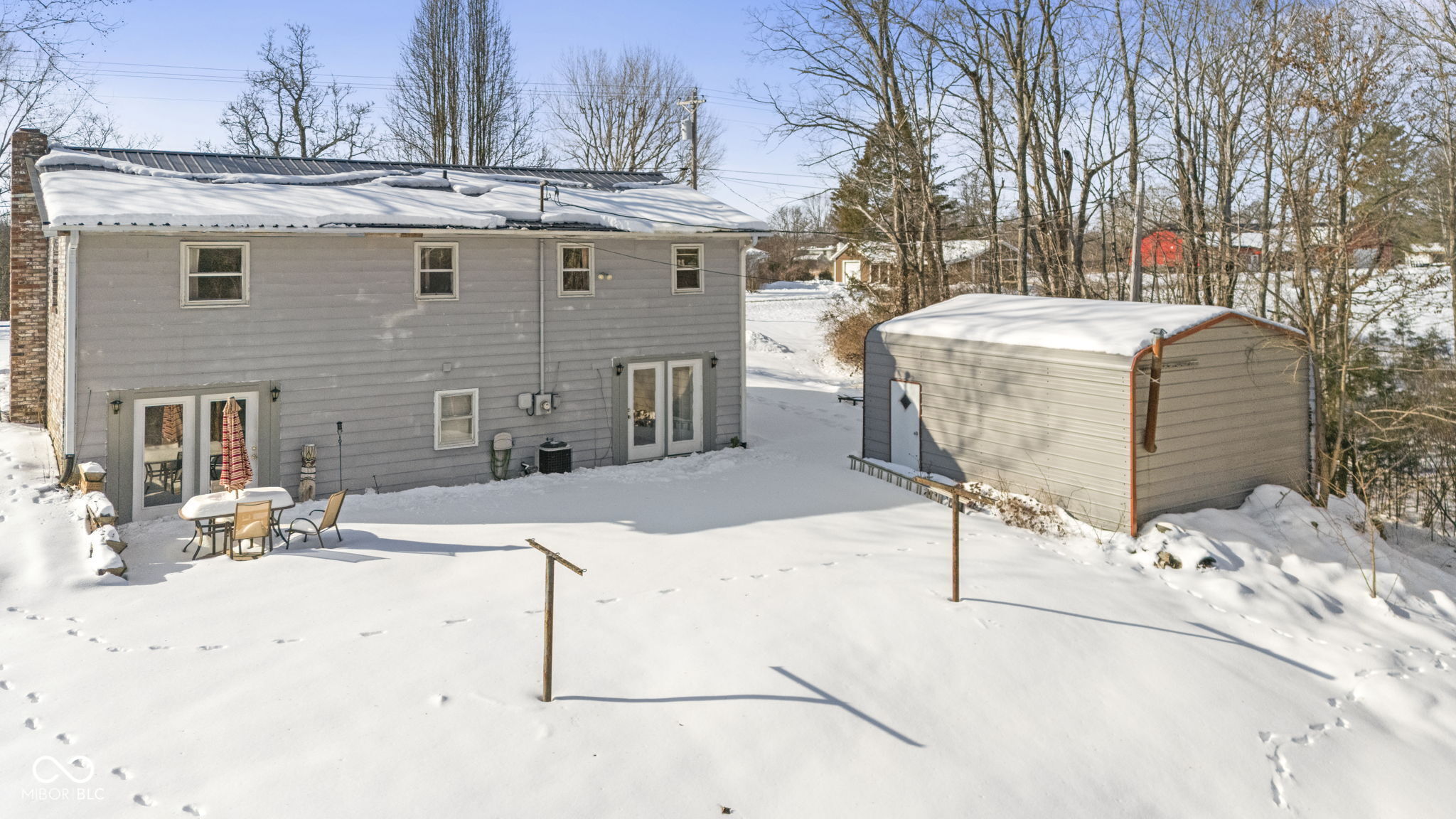 850 E County Road 55 S