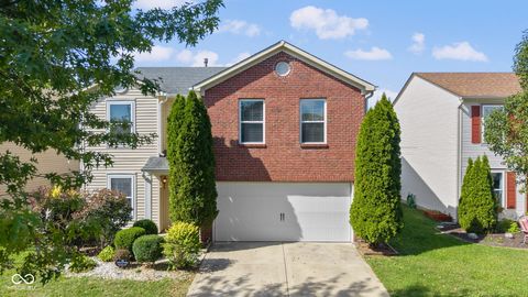 2038 Bridlewood Drive Franklin IN 46131