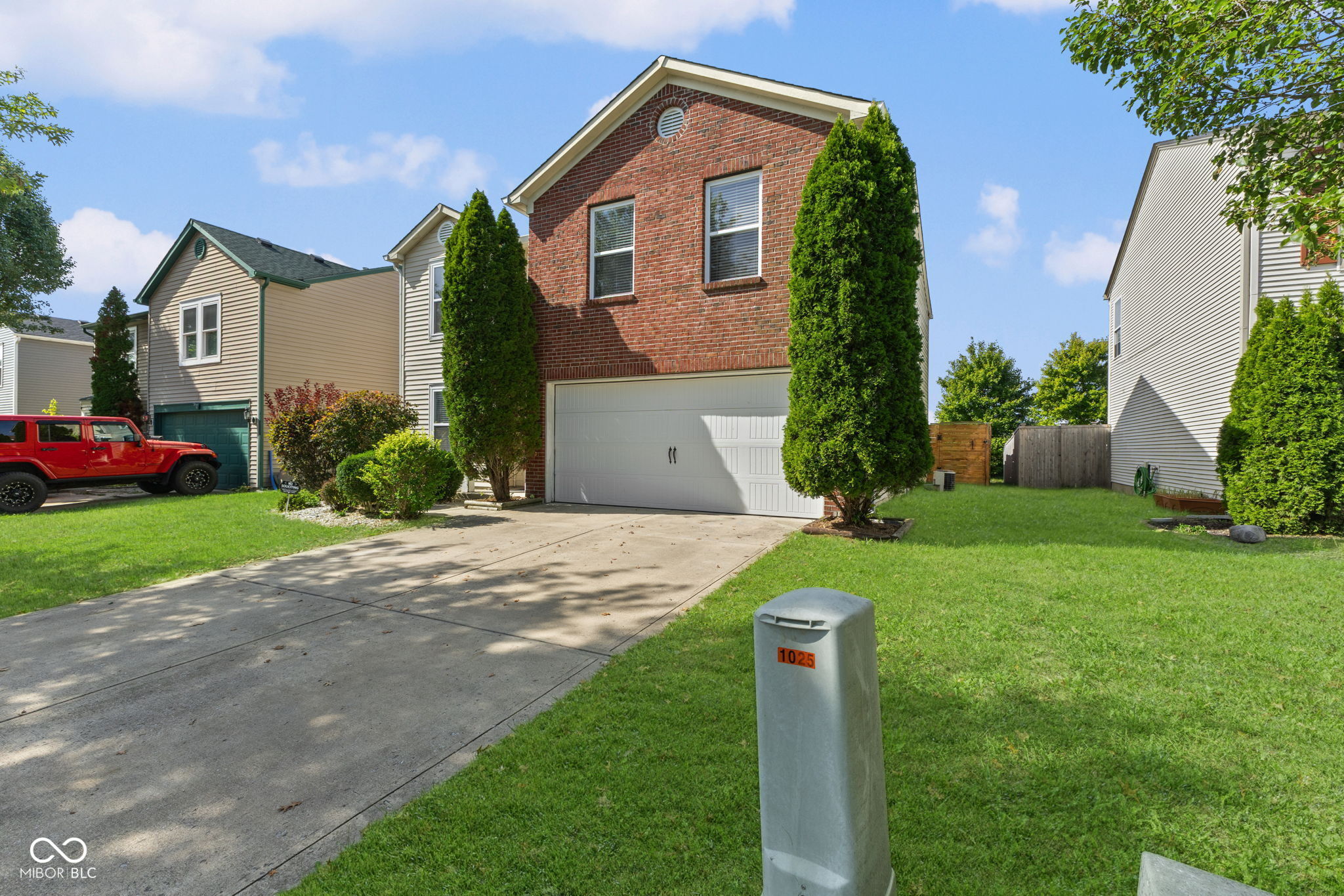 2038 Bridlewood Drive