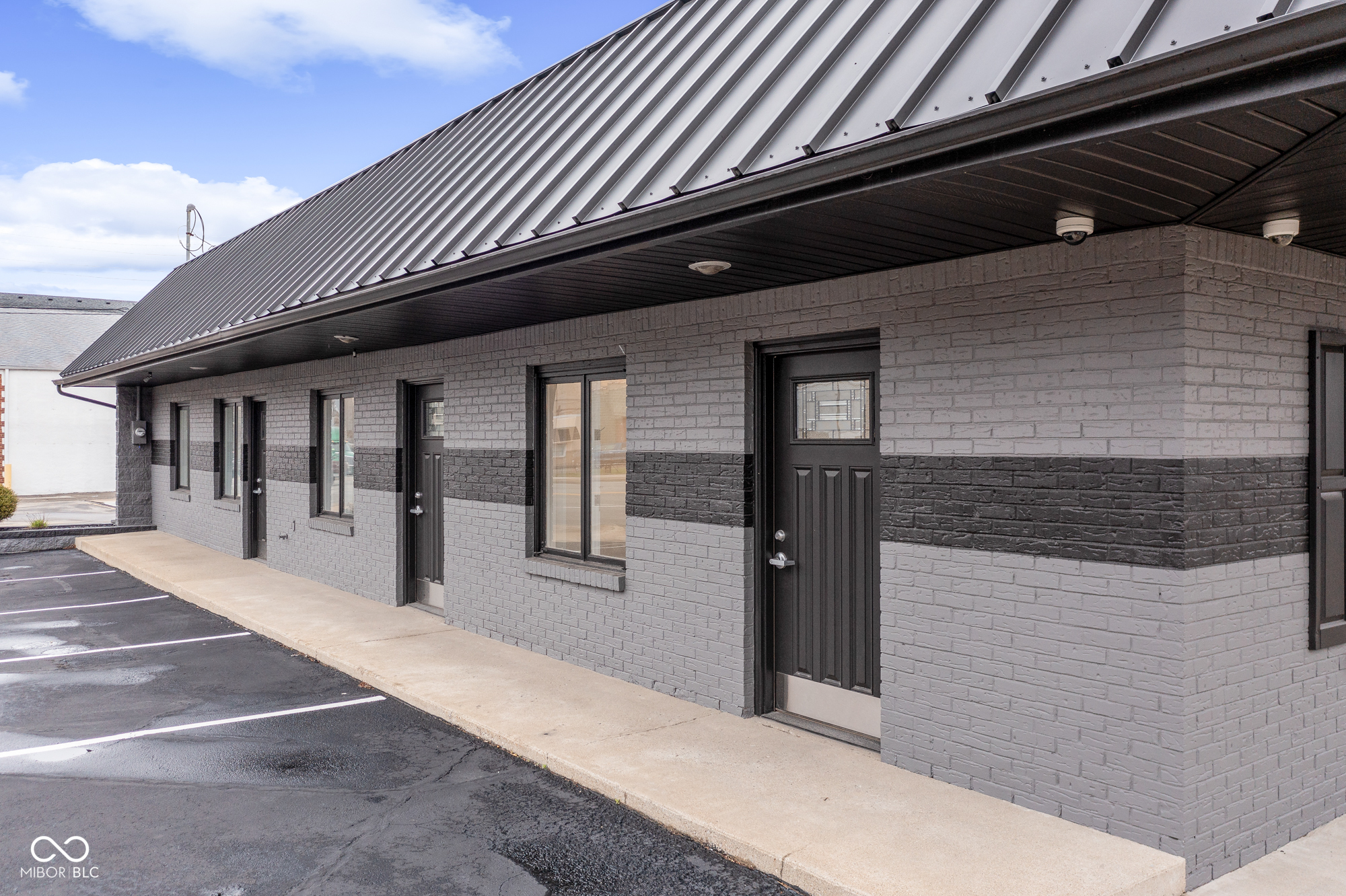 124 S Chestnut Street