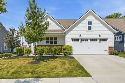 Photo of 418 Ehrlich Lane, Westfield, IN 46074 (MLS # 22114812)