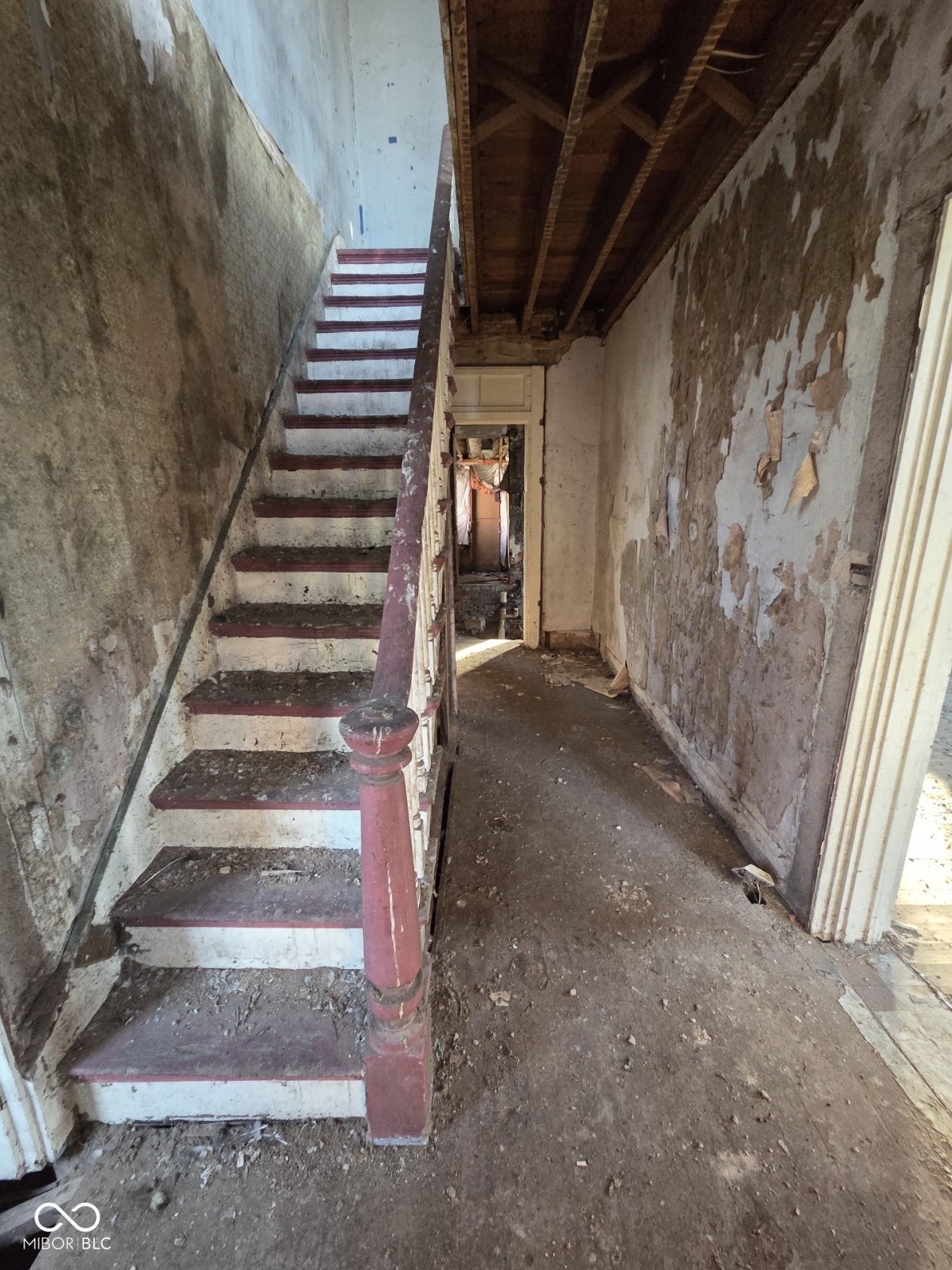 603 Pierce Street