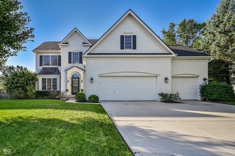 18339 Benton Oak Drive Noblesville IN 46062