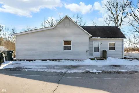 6951 E Michigan Road, Waldron, IN 46182 - MLS#: 22019410