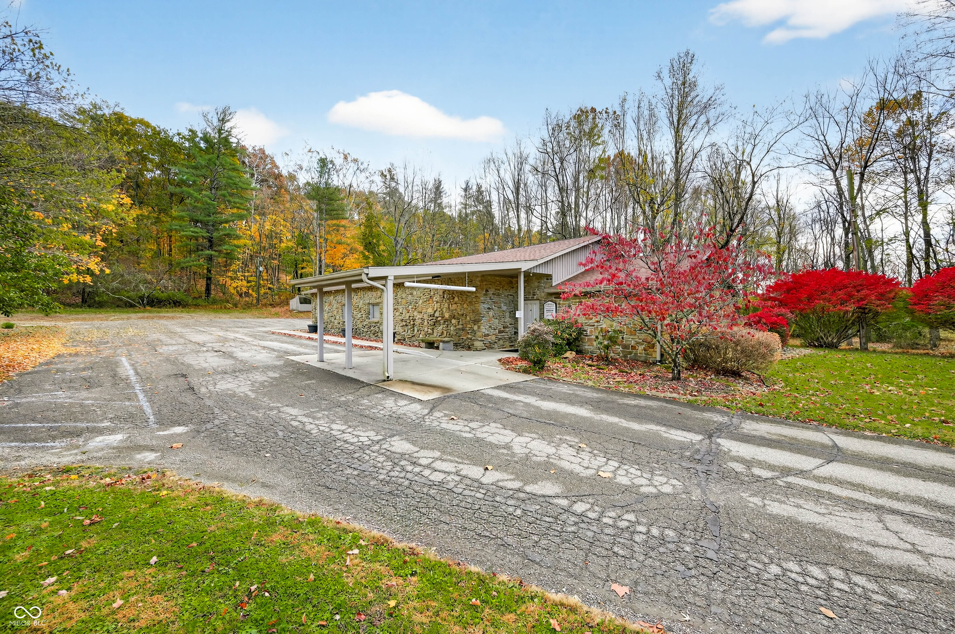 2123 Greasy Creek Road