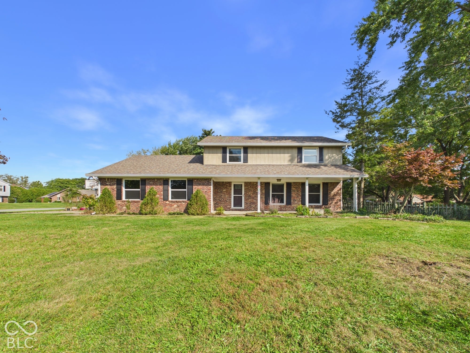1808 Westwood