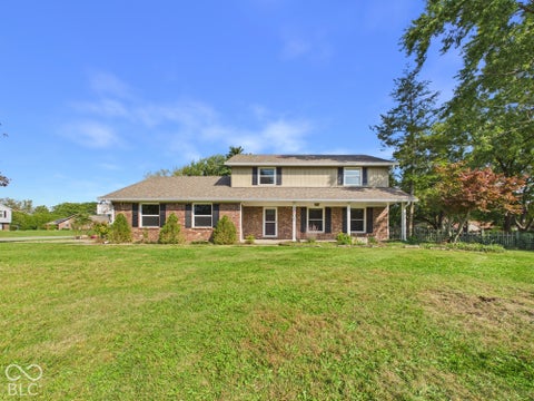 Photo of 1808 Westwood DR, Anderson, IN 46011 (MLS # 22130142)