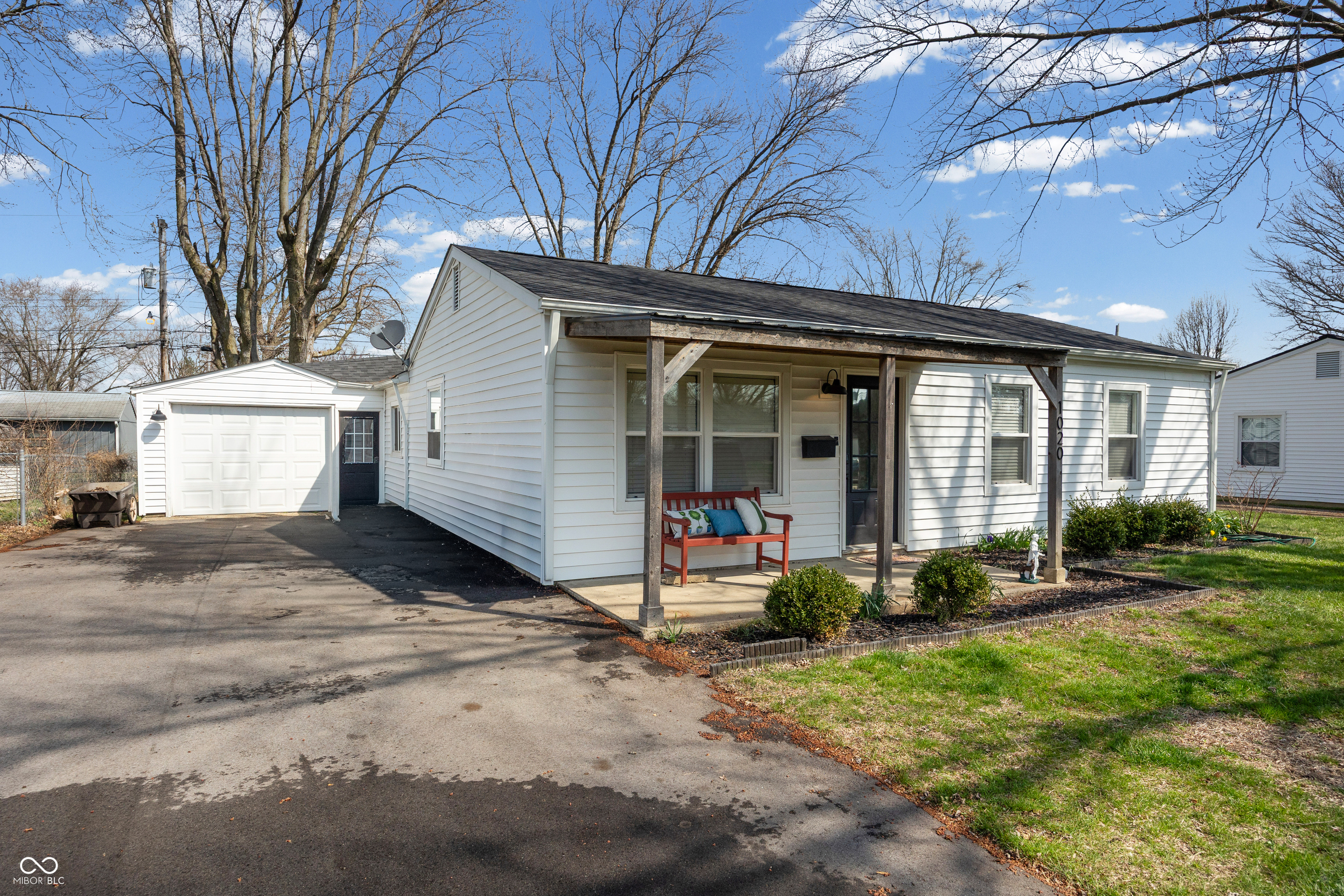 1020 Northfield Drive