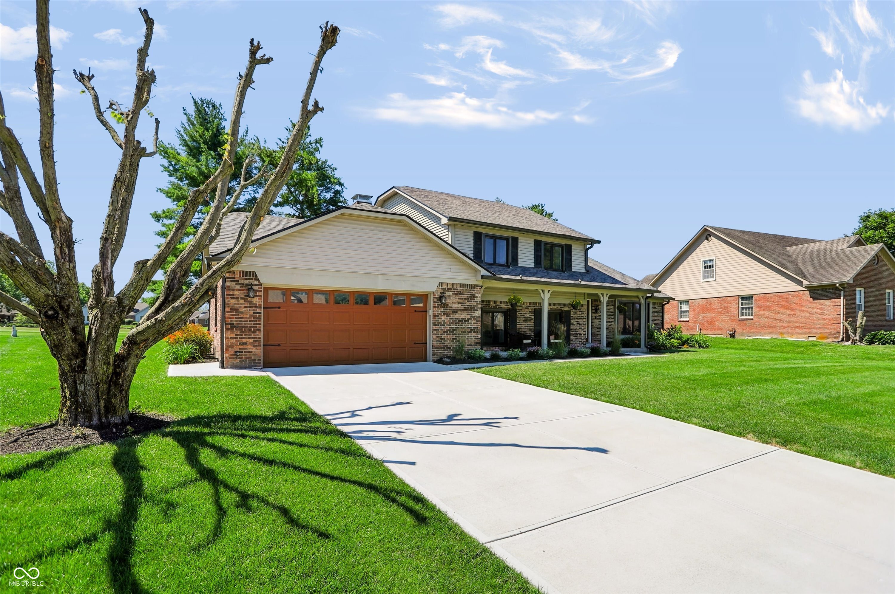 3185 Fairway Court