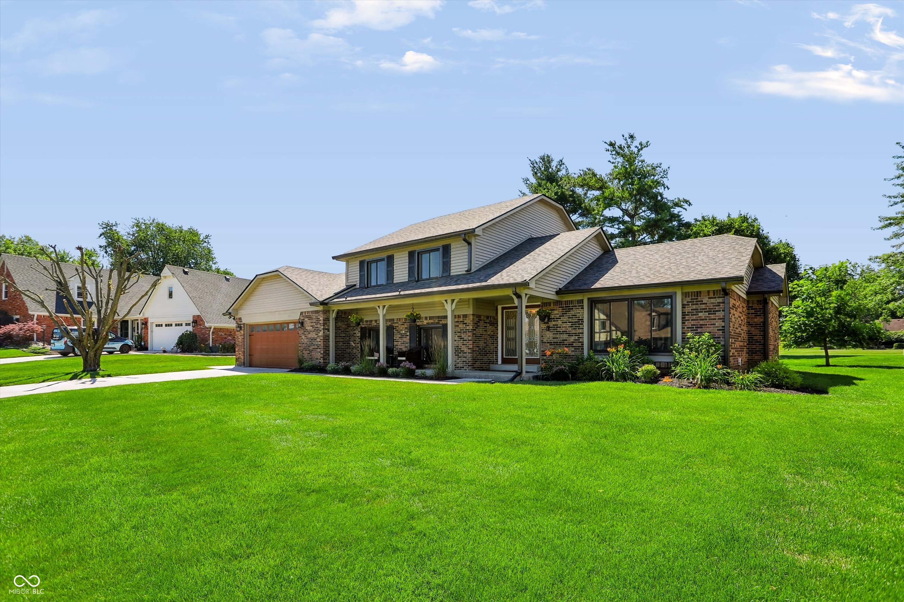 3185 Fairway Court