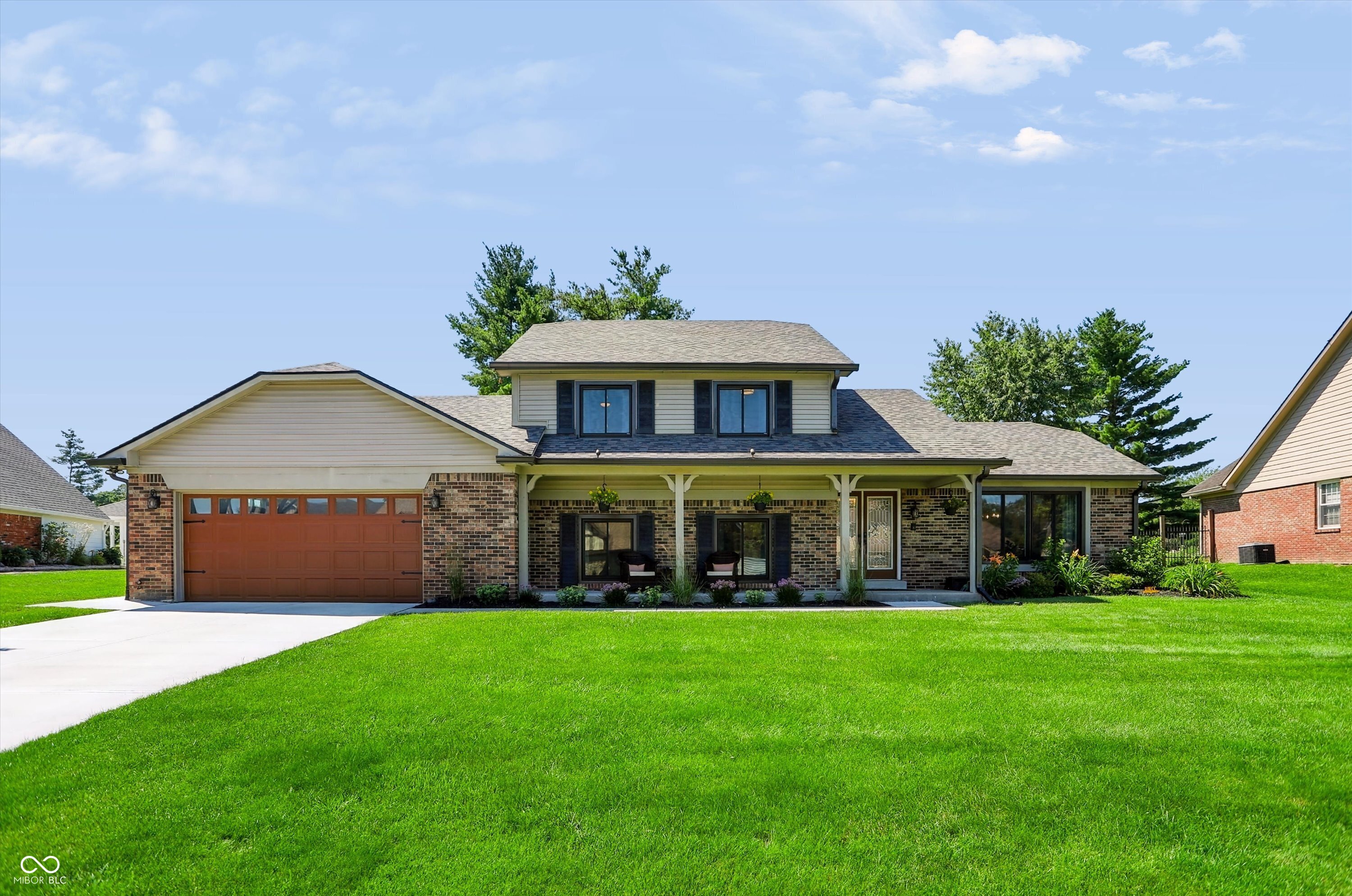 3185 Fairway Court